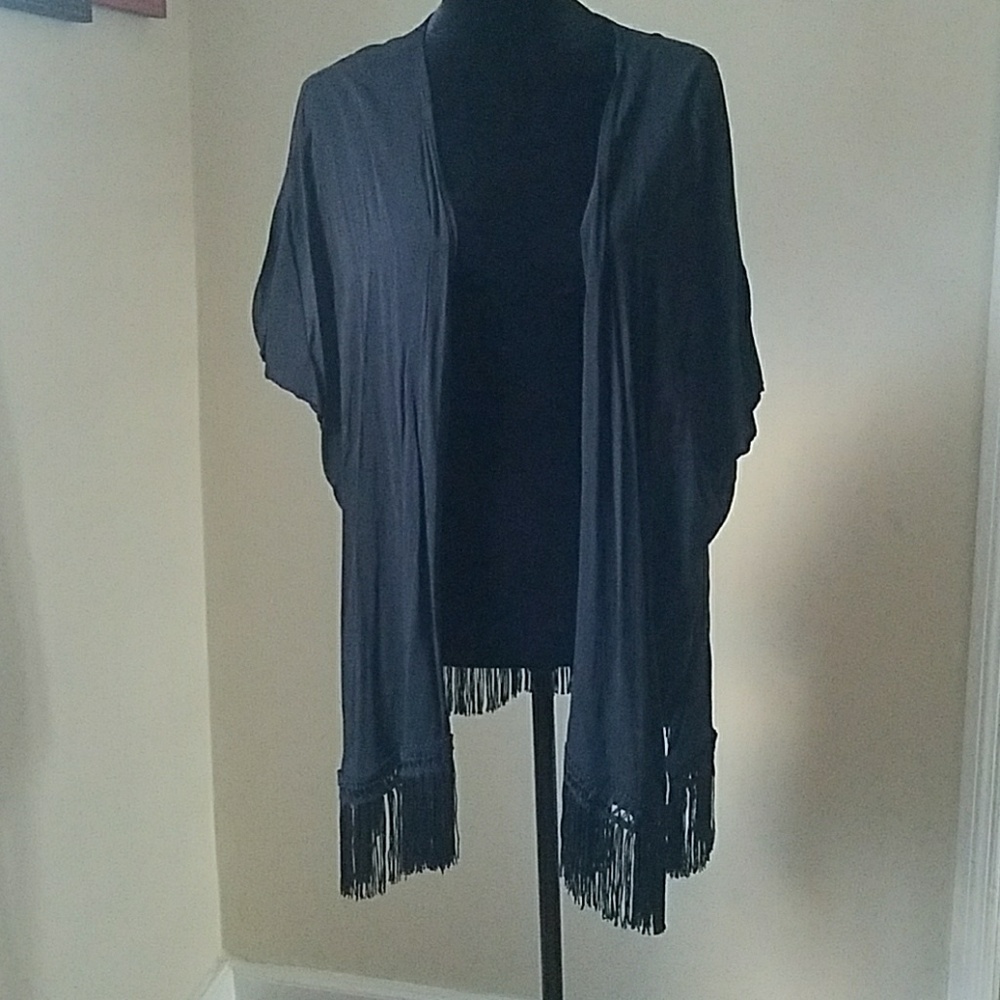 Victoria Secret Kimono cover up